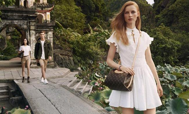Giới siêu giàu bùng nổ doanh thu hàng hiệu của Louis Vuitton Chanel  tại Việt Nam tăng trưởng nhanh chóng